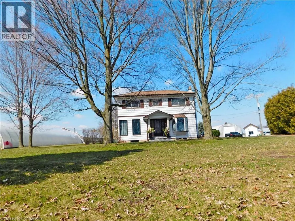1101 DERRY Road