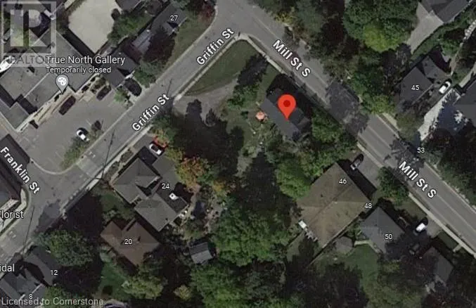 40-42 VACANT LAND LOCATED AT 40 42 MILL Street S