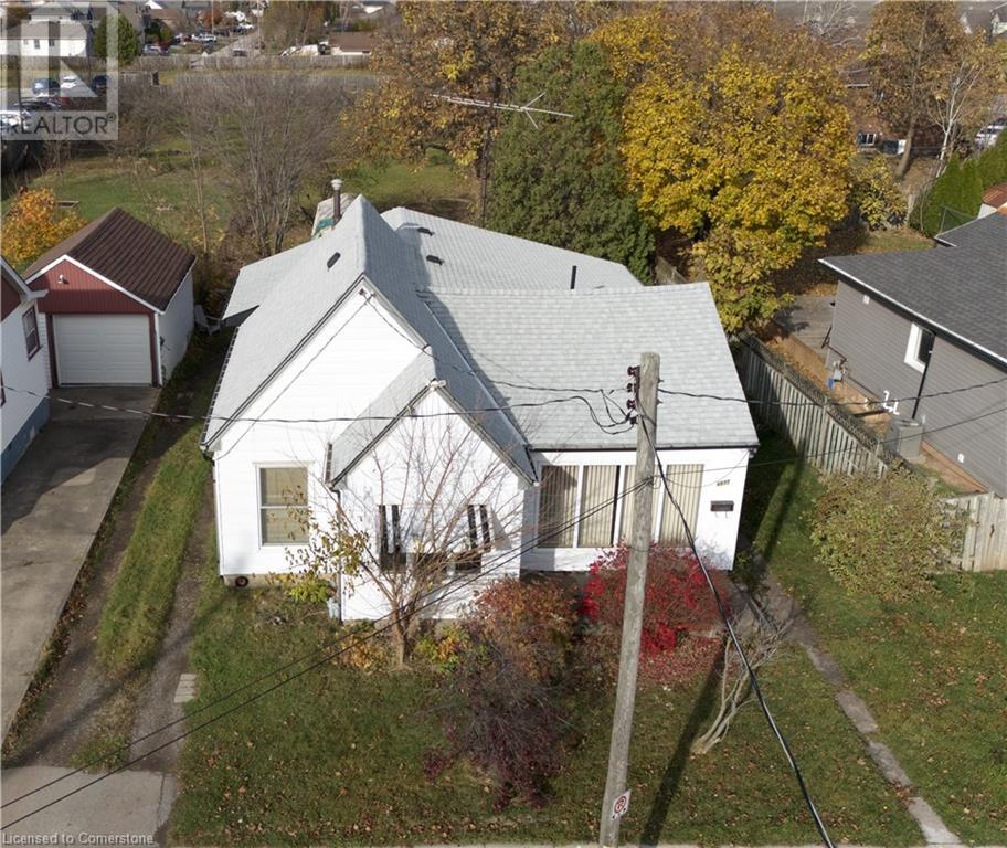 4977 JOHN Street