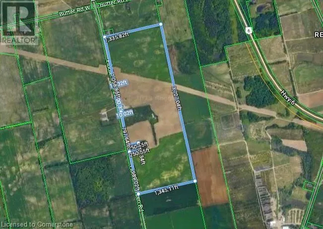 1541 FIDDLERS GREEN Road