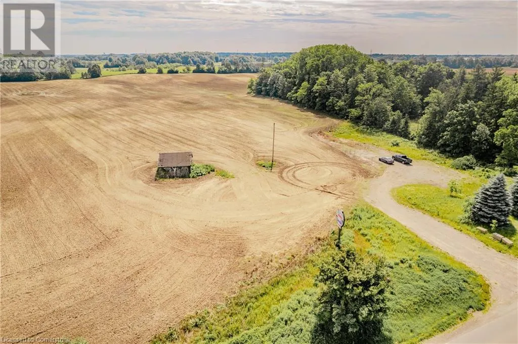 1541 FIDDLERS GREEN Road