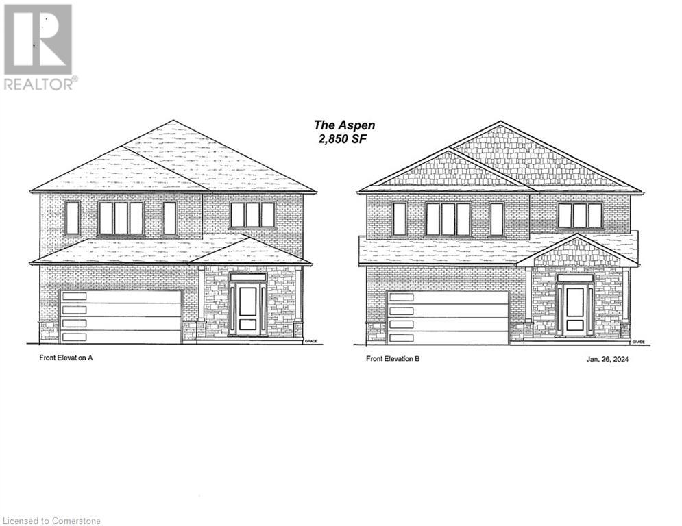 LOT 7 KLEIN Circle