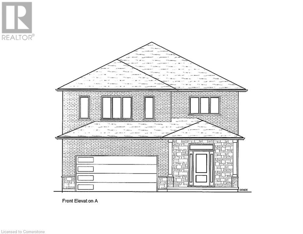 LOT 7 KLEIN Circle