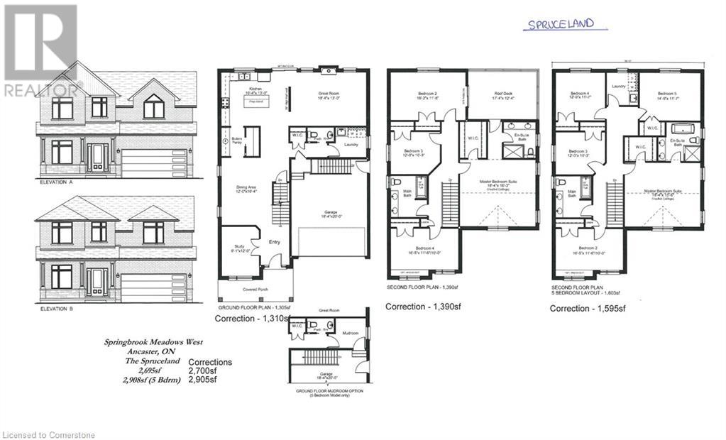 LOT 14 KLEIN Circle