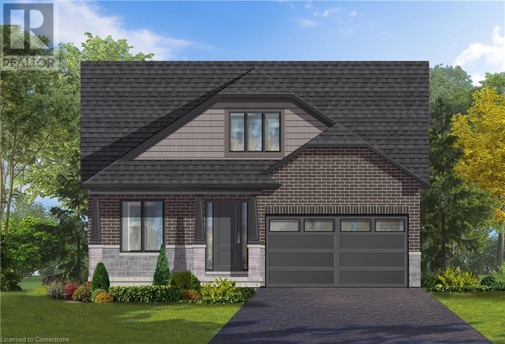 LOT 32 KLEIN Circle