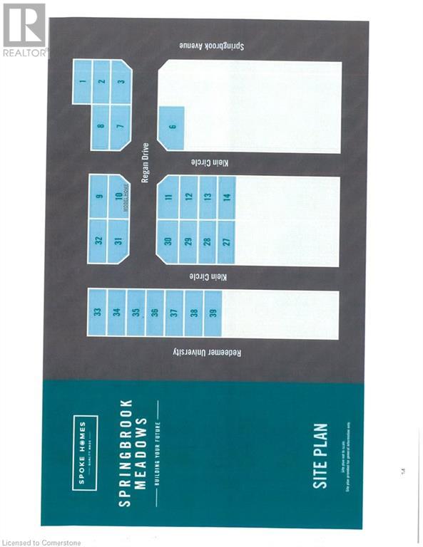 LOT 9 KLEIN Circle