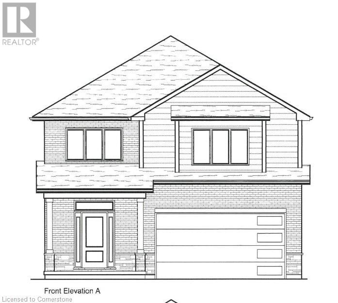LOT 9 KLEIN Circle