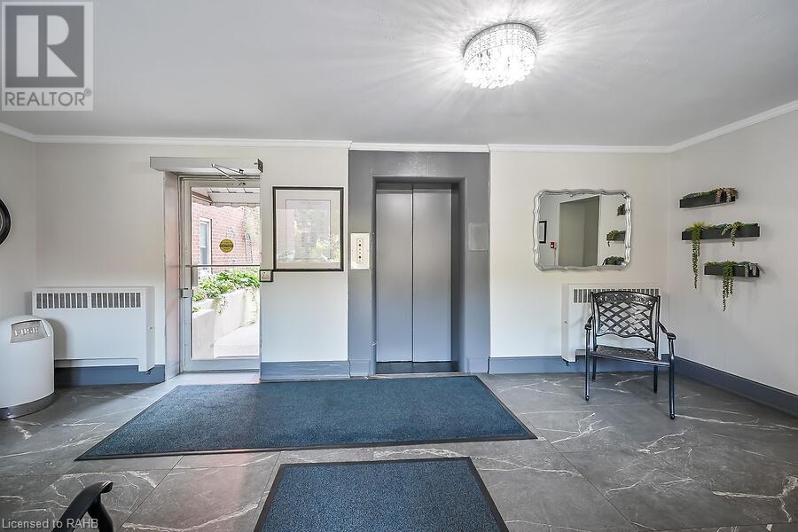 9 GRANT Boulevard Unit# 107, #107