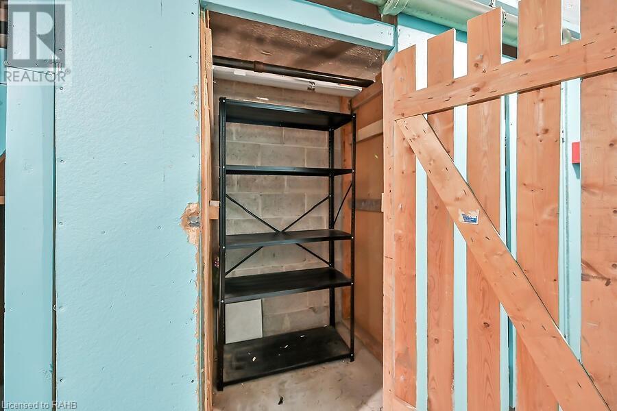 9 GRANT Boulevard Unit# 107, #107