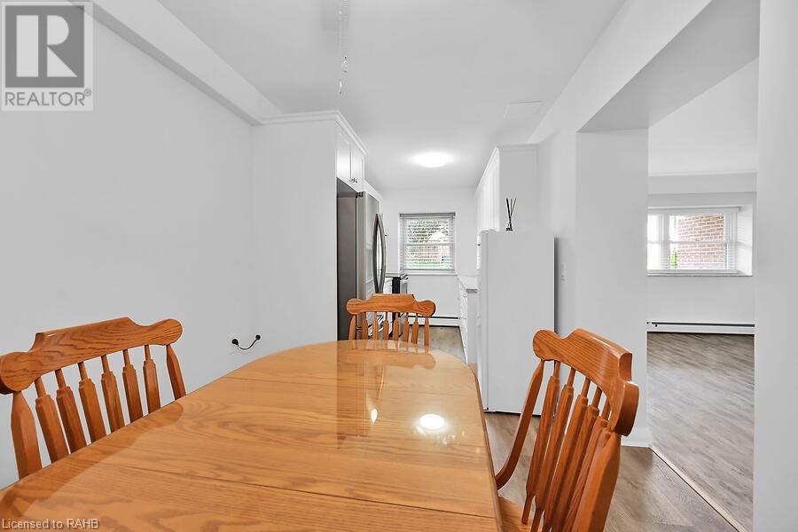 9 GRANT Boulevard Unit# 107, #107