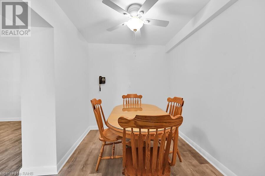 9 GRANT Boulevard Unit# 107, #107