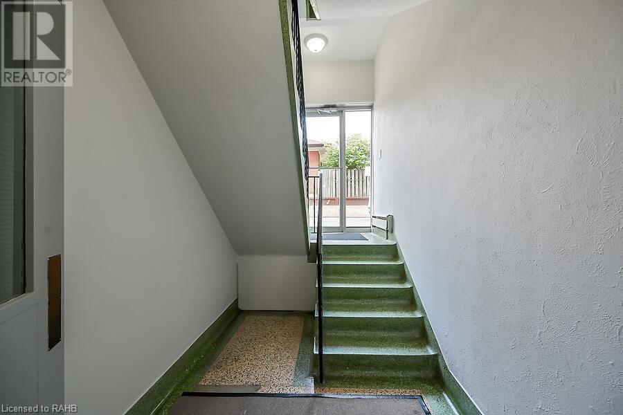 9 GRANT Boulevard Unit# 107, #107