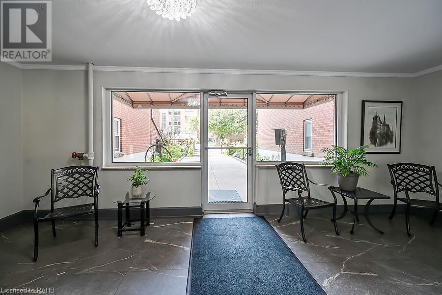 9 GRANT Boulevard Unit# 107, #107