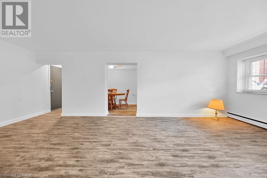 9 GRANT Boulevard Unit# 107, #107