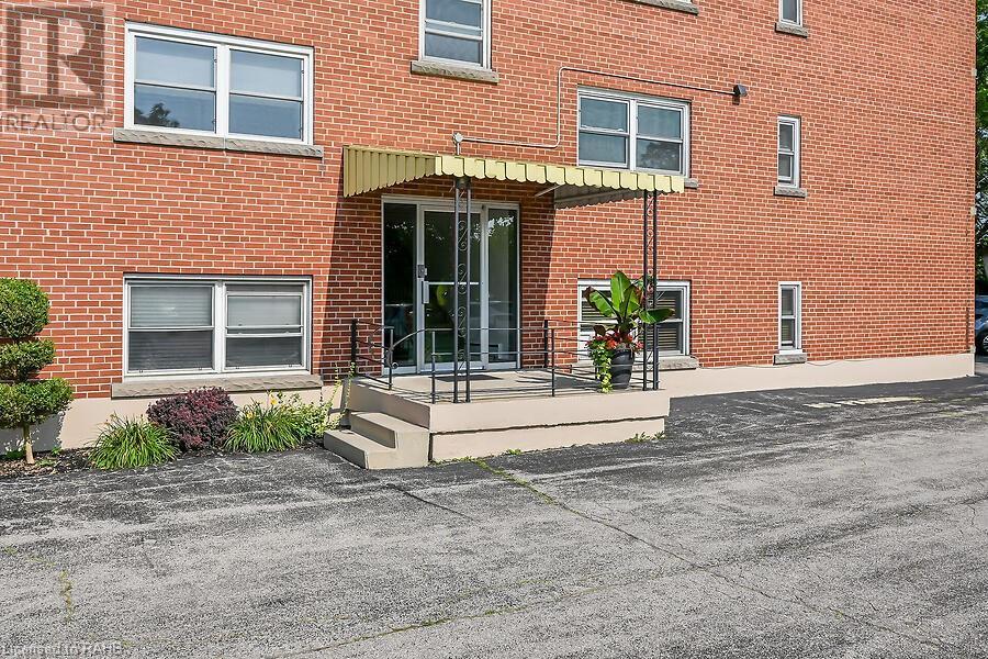 9 GRANT Boulevard Unit# 107, #107