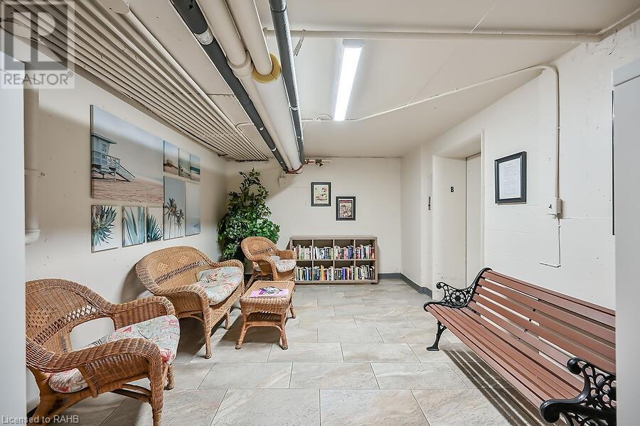 9 GRANT Boulevard Unit# 107, #107