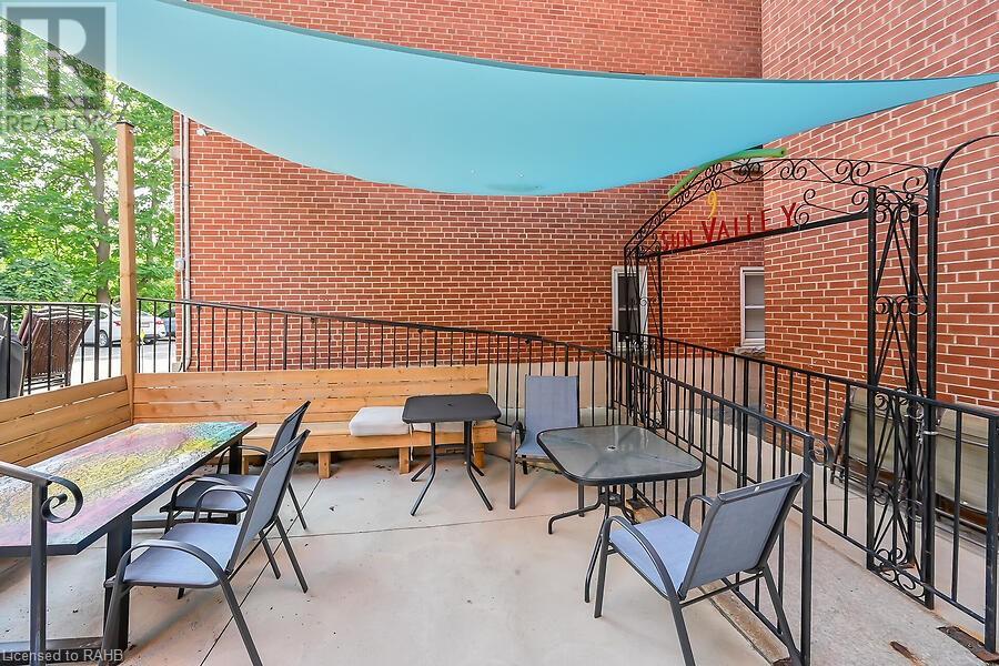 9 GRANT Boulevard Unit# 107, #107