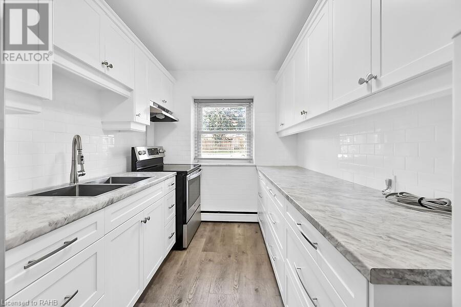 9 GRANT Boulevard Unit# 107, #107