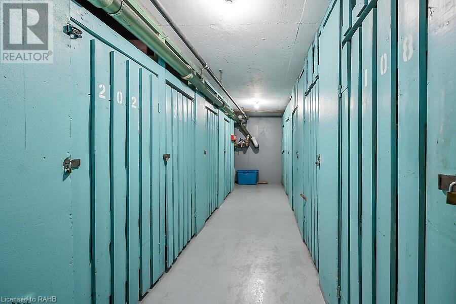 9 GRANT Boulevard Unit# 107, #107