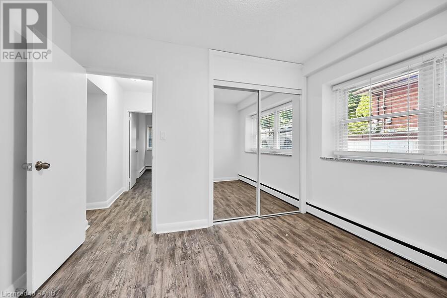 9 GRANT Boulevard Unit# 107, #107