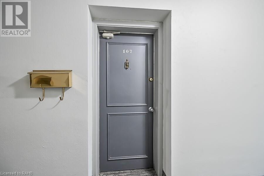 9 GRANT Boulevard Unit# 107, #107