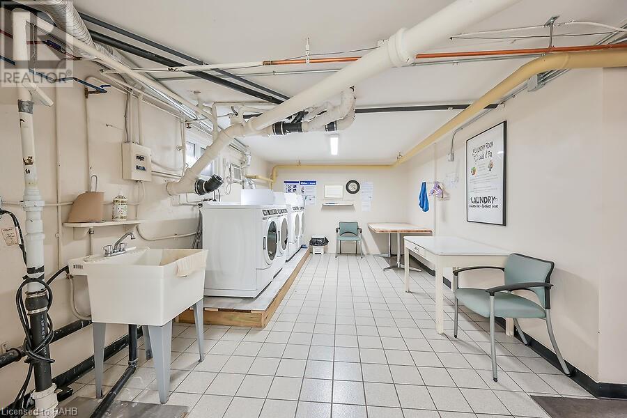 9 GRANT Boulevard Unit# 107, #107