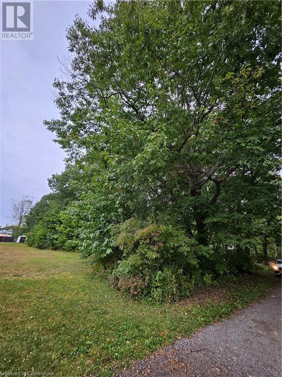 LOT 120 MOHAWK Avenue