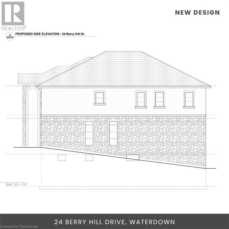24 BERRY HILL Avenue