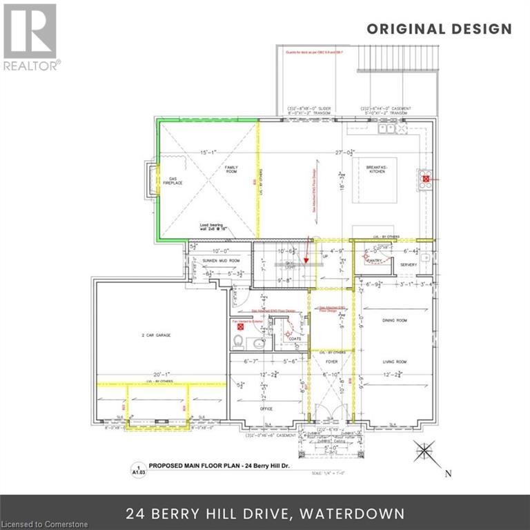 24 BERRY HILL Avenue