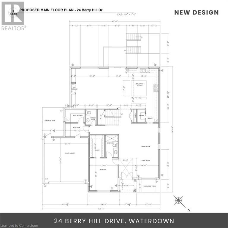 24 BERRY HILL Avenue