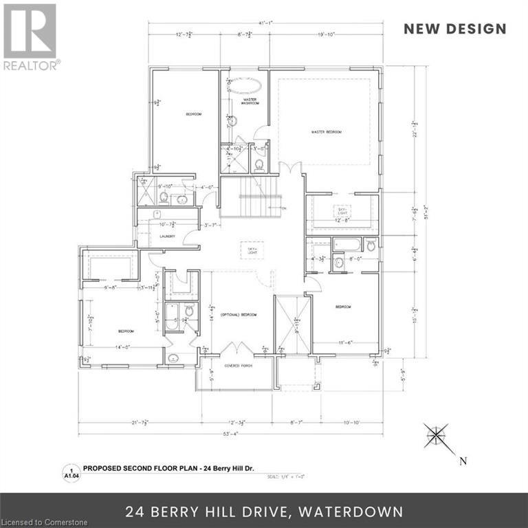 24 BERRY HILL Avenue