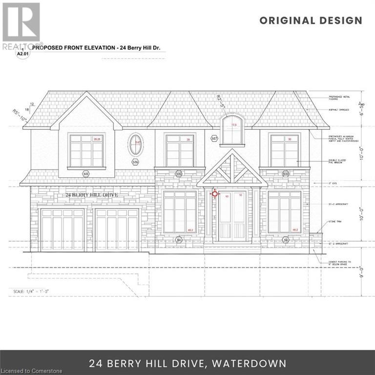 24 BERRY HILL Avenue
