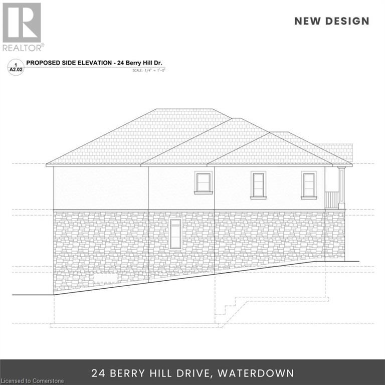 24 BERRY HILL Avenue