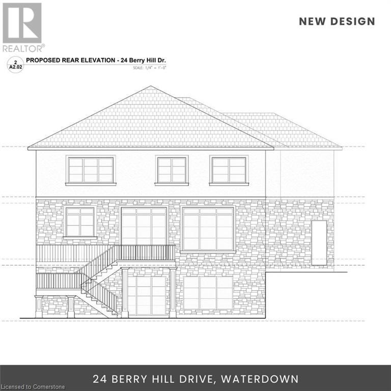 24 BERRY HILL Avenue