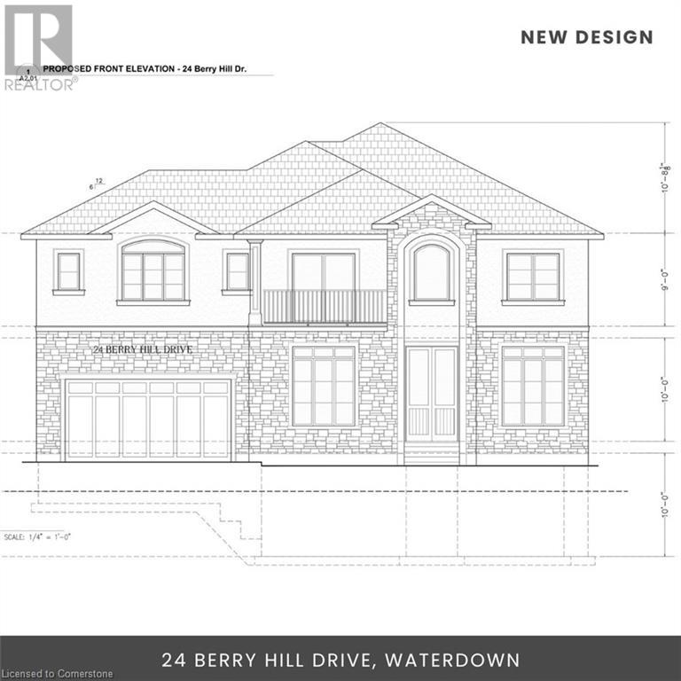 24 BERRY HILL Avenue