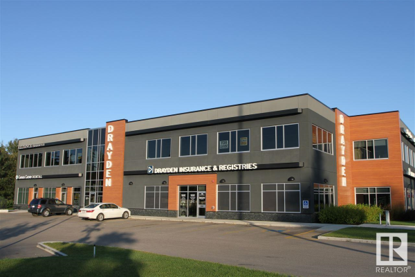 105 60 Green Grove Drive, St. Albert
