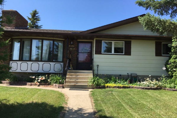 4146 48 Street, Vegreville