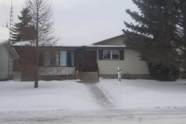 4146 48 Street, Vegreville