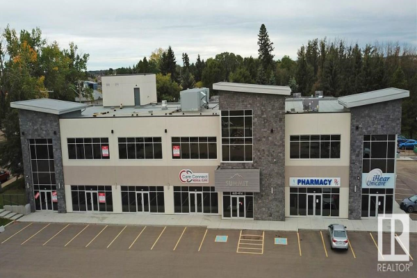 107 4620 48 Street, Stony Plain