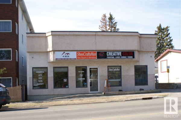 0 N/A Avenue, Spruce Grove