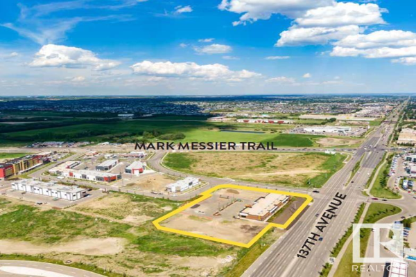 403 Mistatim Way NW, Edmonton