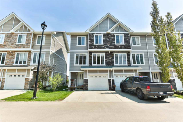 41 9904 101 Avenue, Morinville
