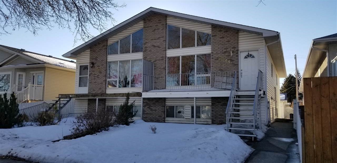 11944 83 Street NW, (MLS® E4162713) See this property for sale in