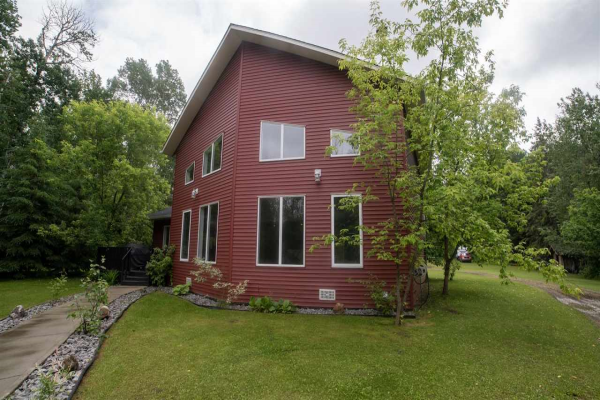 49 54120 rrd 12, Rural Parkland County