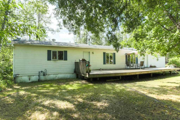 26405 TWP RD 511, Rural Parkland County