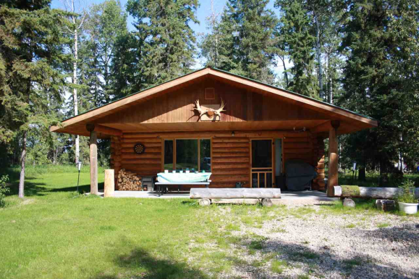 300 1 Avenue, Rural Wetaskiwin County