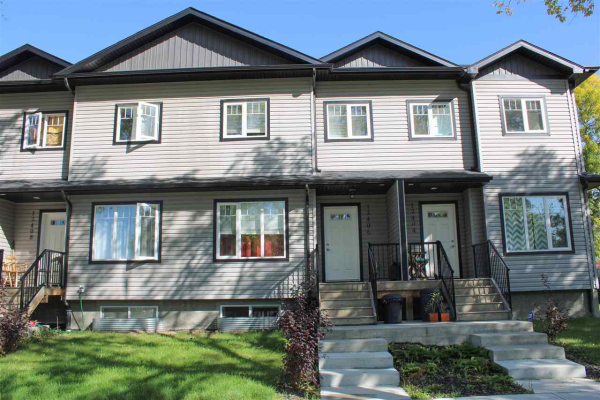 12406 122 Avenue NW, Edmonton