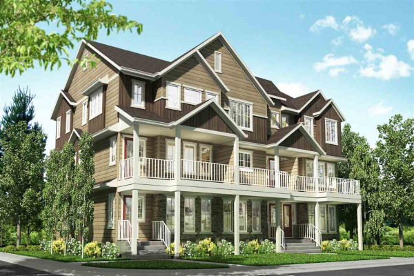 54 1051 Graydon Hill Boulevard, Edmonton