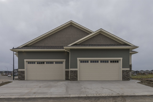 59 8602 Southfort BV Boulevard, Fort Saskatchewan