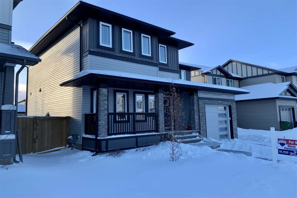 18 HICKORY Road, Fort Saskatchewan